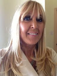 Cup 85: Christine Celis