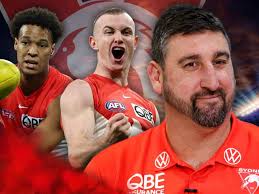 Sydney Swans season 2025 preview: Best 23, list changes, contracts