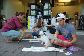 Rice alum stands up to help Venezuelans impacted by scarcity in medical  supplies