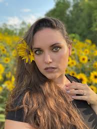 Everybody Wish This Special Lady Happy Birthday Today!!!!  @sarahelizabethkerlick Love Ya ❤️