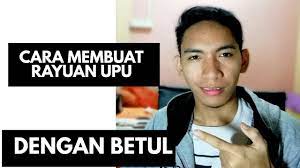 Bersedia membuat komitmen adalah salah satu bentuk dari cara mengungkapkan rasa sayang terhadap pasangan. Cara Membuat Rayuan Upu Dengan Betul Youtube