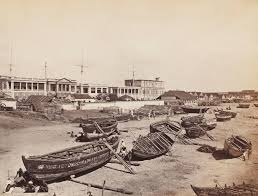 The Making of Madras - Sarmaya