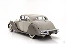 1950 Jaguar Mkv Saloon Buy Classic Cars Jaguar Jaguar Cars