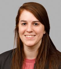 Sarah Mcilwain's Instagram, Twitter & Facebook