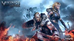 Can the net harness a bunch of volunteers to help bring books in the public domain to life through podcasting? Download Vikings Wolves Of Midgard Torrent Vikings Wolves Of Midgard Cheats Gamespot En Multi Fantasy Meets Norse Mythology Travel The Realms Of Earthly Midgard Freezing Niflheim And Boiling