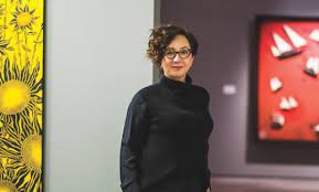 Sanatci Selma Gurbuz Hayatini Kaybetti Igf Haber Ajansi Igfa