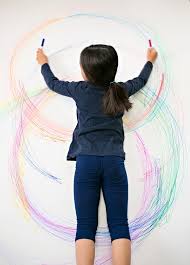 Welcome to the best drawing idea list on the planet! Create Giant Kid Size Spirograph Drawings
