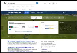 We did not find results for: Bing Looks To Add More Zing To The T20 Cricket Season In India Microsoft Stories India