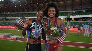 We did not find results for: Usc S Anna Cockrell Dalilah Muhammad Make U S Olympic Track Field Team In 400m Hurdles Usc Athletics