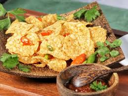More images for cara buat kripik pe » 10 Cara Membuat Keripik Renyah Dari Keripik Tempe Sampai Keripik Usus Merdeka Com