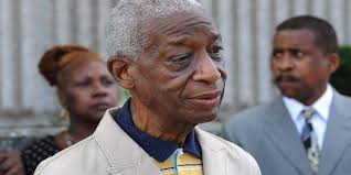 Funeral arrangements set for Detroit activist Ron Scott