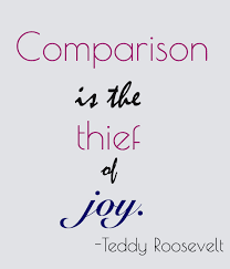 Discovering your purpose is the most significant thing you will do in your life, and you, your loved ones, and the world will be better off because you went on this journey. Day 14 Purpose Driven Life The Color Blue Comparing To Others Is The Thief Of Joy Purpose Driven Life Jokes Quotes Comparison Quotes