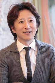 7 июня 1960 года, сендай, мияги), более известен под псевдонимом хирохико араки (яп. Araki Fogets To Age Once Again