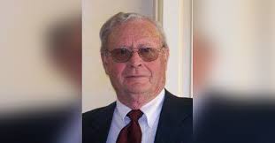 Obituary information for Ralph E. Nuckles