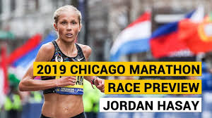 27,540 likes · 507 talking about this. 2019 Chicago Marathon Preview Jordan Hasay Is Fit And Focused Youtube