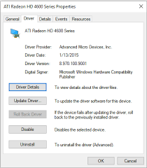 Video nvidia geforce gt 525m driver intel hd graphics driver intel hd graphics 3000 driver (dell. Amd Hd 4000 Series Graphics On Windows 10 Solved Windows 10 Forums