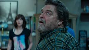 10 cloverfield lane is coming to theatres march 11th.director: Film Review 10 Cloverfield Lane