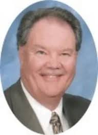 Rev Edwin "Clay" Thorn Obituary