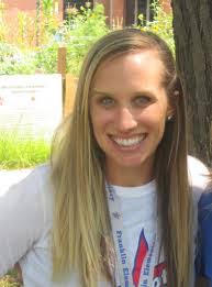 Kimberly Winford's Instagram, Twitter & Facebook