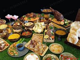 Our family was invited by the good people of intercontinental kuala lumpur to preview their buka puasa buffet spread. Sambut Ramadhan Swiss Belresort Dago Heritage Bandung Suguhkan Paket Buffet Buka Puasa Around The World Love Indonesia