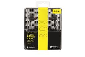 In the sound box, click the playback tab, select the bluetooth device, click set default, and then click ok. Jabra Rox Wireless Earbud Review And Jabra Sound App Cool Mom Tech