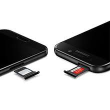Specifications of the samsung galaxy a5 (2017). Samsung Galaxy A5 Smartphone 13 22 Cm Touch Display 32 Gb Speicher Android 6 0 Schwarz Amazon De Elektronik Foto