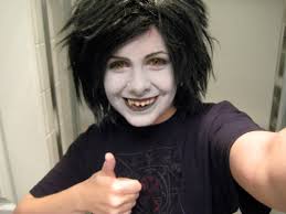 Homestuck Cosplay Resources