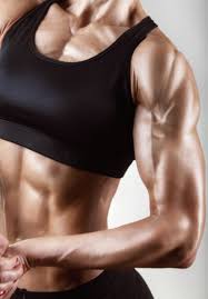 Dec 18, 2020 · isolating individual muscle groups, such as your biceps, triceps, and lats can lead to an increase in muscle size. How To Get Rid Of Flabby Arms Fast Steps To Lose Upper Arm Fat Hubpages