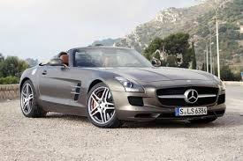 2012 Mercedes Benz Sls Amg Roadster Mercedes Sls Mercedes Benz Sls Mercedes Benz Sls Amg