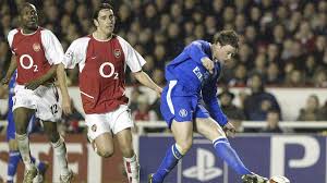 Official professional footballers association page for wayne bridge. Wayne Bridge Backs Chelsea For Europa League Glory But Fears For Their Future Eurosport