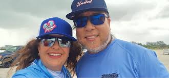 Nauti girl crew hosts 4th annual Halloween fun run