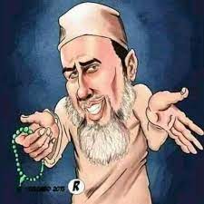 أخلاق إسلامية (1): وإن زني وإن سرق