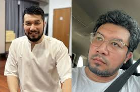 Cham bongkar cerita di sebalik kontroversi VE, dakwa Zaf berlagak ketua!