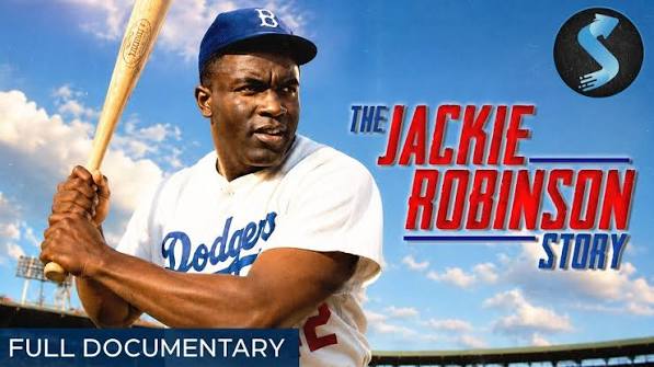 Black Player Breaks Baseball’s Barriers | Inspiring Drama | Full Movie |  The Jackie Robinson Story