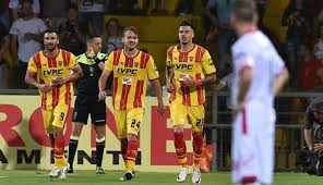 Atalanta benevento bologna cagliari crotone fiorentina genoa hellas verona internazionale juventus lazio milan napoli parma roma sampdoria sassuolo spezia torino udinese. Cara Transfer Benevento Untuk Debutnya Di Serie A Pandit Football Indonesia