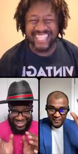 I'm ready to challenge Scotty Jackson then Barry Sewell