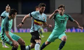 Так что противостояние бельгия — португалия 27 июня. Belgiya Portugaliya Anons I Prognoz Matcha á‰ Ua Futbol