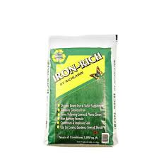 Shop for affordable fertilizers at fertilizer for less now! Richlawn Iron Rich 25 Lb 5000 Sq Ft 3 2 1 All Purpose Lawn Fertilizer In The Lawn Fertilizer Department At Lowes Com