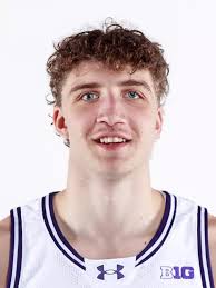 2023-24 Men's Basketball Roster