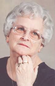 IRENE LILLIAN HUNTLEY