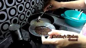 Mulai dari kue leker, rujak, dan gak ketinggalan ada lumpia enak, salah satunya lumpia bu tatik ini. Resep Dan Cara Membuat Kue Leker Crepes Crepe Youtube