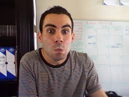 Julien ROGER, 42 ans (BOURGES)