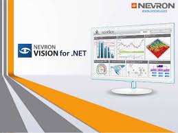 Nevron Vision For Net The Ultimate Suite With Controls