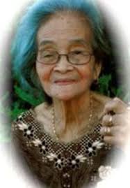 Maria Giron Obituary