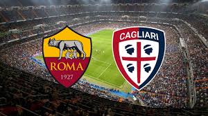 As roma as roma rom. H2h As Roma Vs Cagliari Score Prediction 06 10 2019