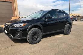 Find great deals on thousands of 2020 subaru crosstrek for auction in us & internationally. Subaru Crosstrek Wheels Custom Rim And Tire Packages