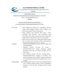 Maybe you would like to learn more about one of these? Sk Panduan Pengangkatan Karyawan Fix