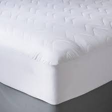 Waterproof Mattress Pad Room Essentials Target Waterproof Mattress Pad Mattress Waterproof Mattress