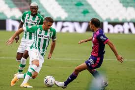 Founded on 12 september 1907, it currently plays in la liga, holding home games at estadio benito villamarín in the south of the city. Real Betis Balompie 2020 2021 Official Calendar Seville Traveller