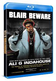 Ali G Indahouse 2002